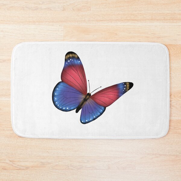 Item preview, Butterfly  designed and sold by Refined-Raiment.