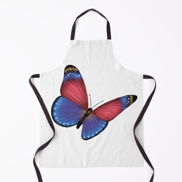 Item preview, Butterfly  designed and sold by Refined-Raiment.