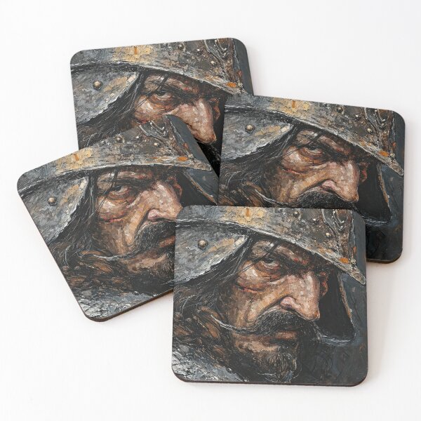 Item preview, Vlad Dracula designed and sold by OccultDreams.