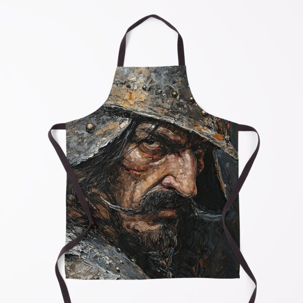 Item preview, Vlad Dracula designed and sold by OccultDreams.