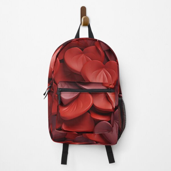 Item preview, valentines day decorative heart print designed and sold by dcrc.