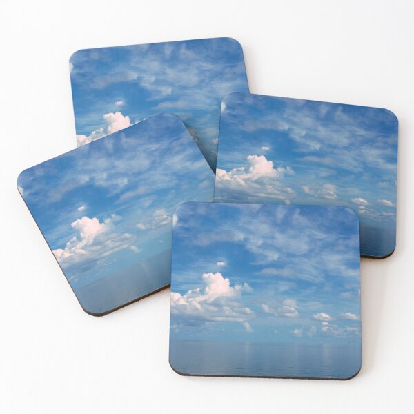 Item preview, Florida Keys Ocean Scene designed and sold by Noah Browning.