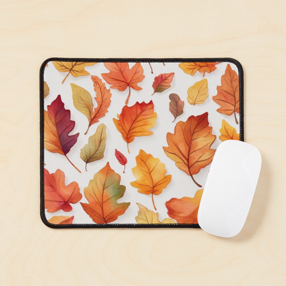 Item preview, Mouse Pad designed and sold by PatternInArt.