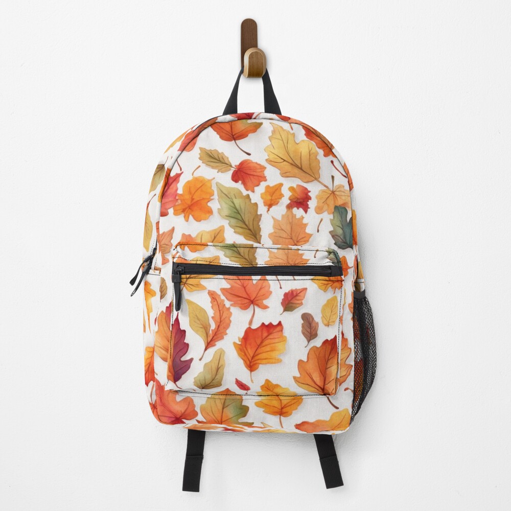 Item preview, Backpack designed and sold by PatternInArt.