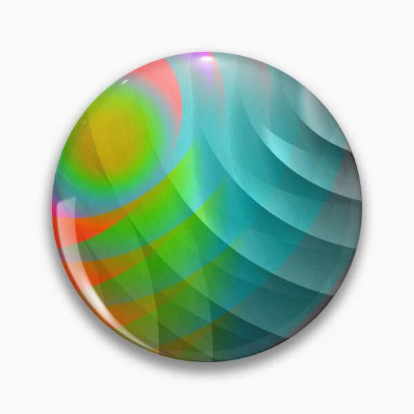 Item preview, Colored Wheels V designed and sold by MAMA.art.Rio <Marsailhe_Milward>.
