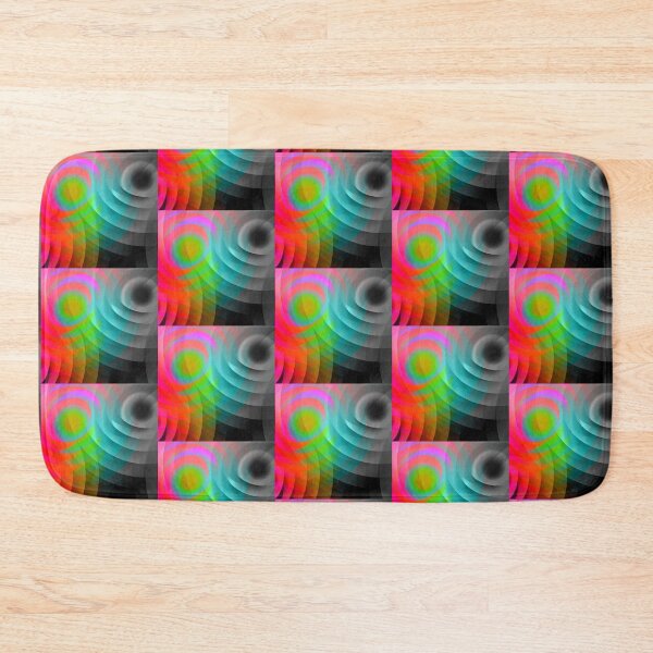 Item preview, Colored Wheels V designed and sold by MAMA.art.Rio <Marsailhe_Milward>.