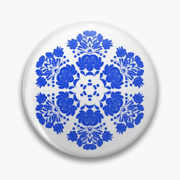 Item preview, Folkloristic patterns designed and sold by mikistudio.