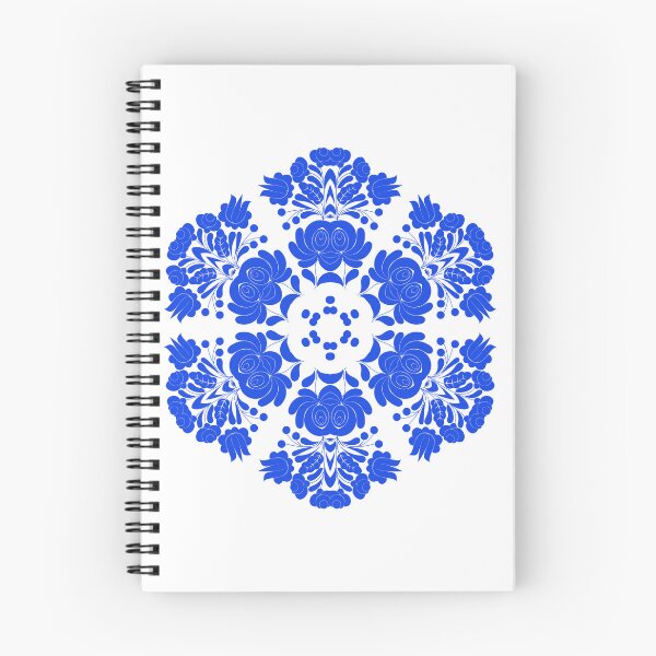 Item preview, Folkloristic patterns designed and sold by mikistudio.