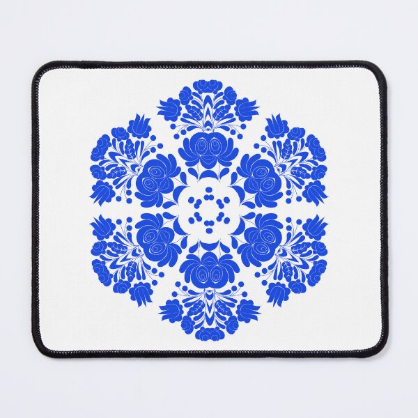 Item preview, Folkloristic patterns designed and sold by mikistudio.