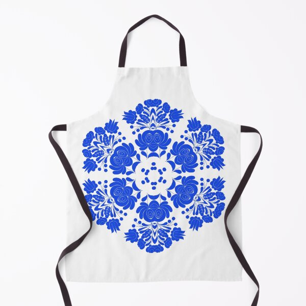 Item preview, Folkloristic patterns designed and sold by mikistudio.