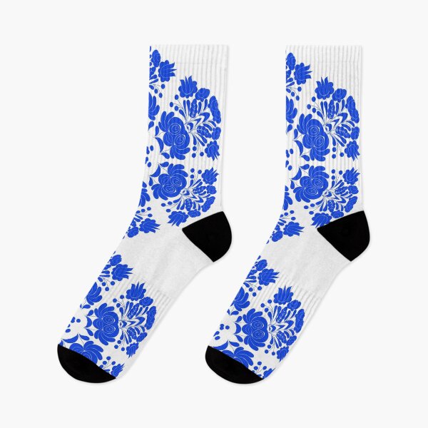 Item preview, Folkloristic patterns designed and sold by mikistudio.