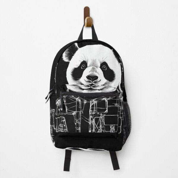 Item preview, Elegant panda designed and sold by Elitegraff.