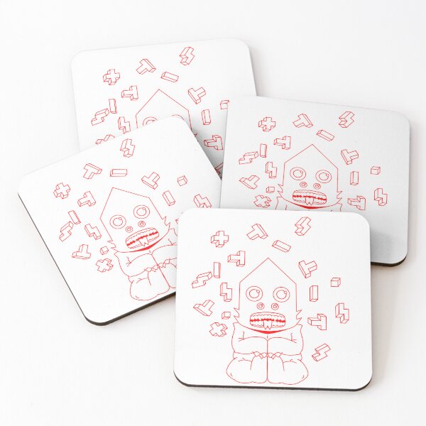Item preview, Glob designed and sold by Misael De La Garza.