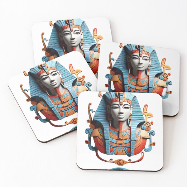 Item preview, pharaoh designed and sold by mo-carnival.