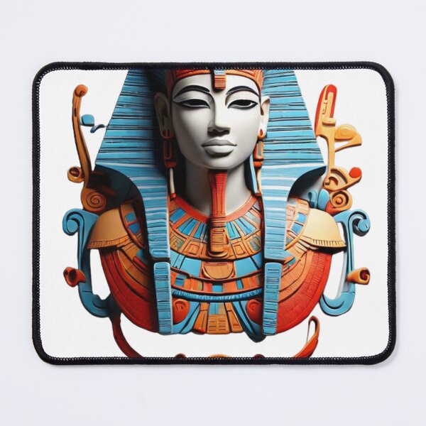 Item preview, pharaoh designed and sold by mo-carnival.