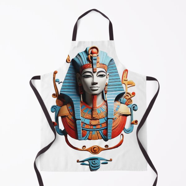 Item preview, pharaoh designed and sold by mo-carnival.