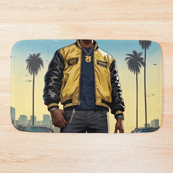 Item preview, Michigan | Hip Hop style designed and sold by ComicsFactory.