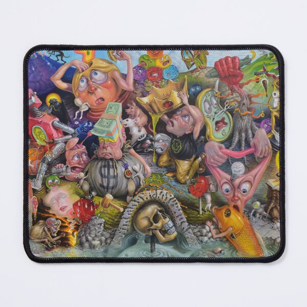 Item preview, Take an Hour and Contemplate Your Ego designed and sold by Stephen Gibb.