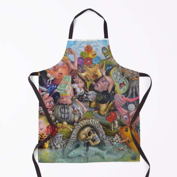 Item preview, Take an Hour and Contemplate Your Ego designed and sold by Stephen Gibb.
