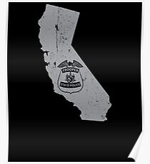 california highway patrol shirt