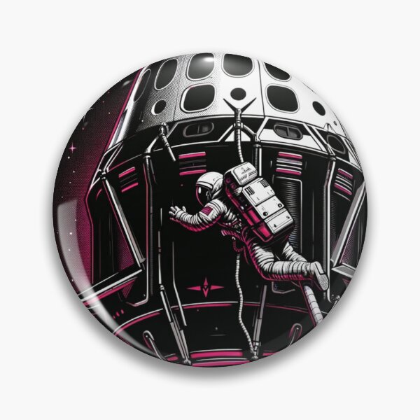 Item preview, spacex dragon capsule designed and sold by TEEJAMBOREE.