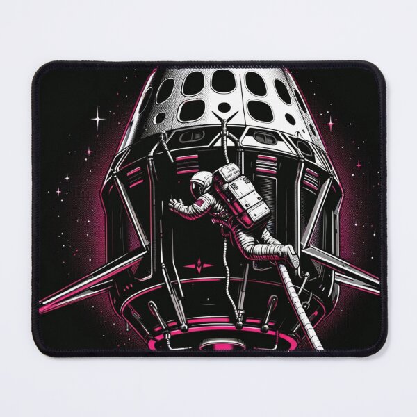Item preview, spacex dragon capsule designed and sold by TEEJAMBOREE.