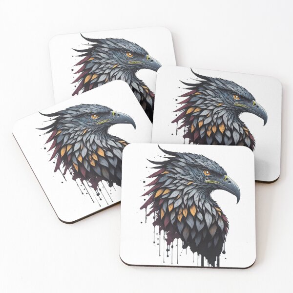 Item preview, HAWK designed and sold by FINCAN1.