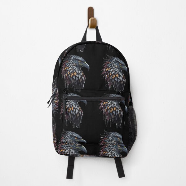 Item preview, HAWK designed and sold by FINCAN1.