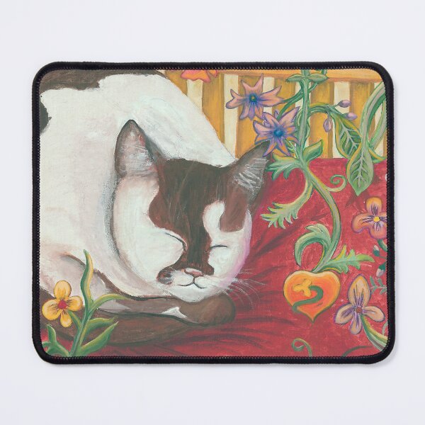 Item preview, Kimbo Dreaming designed and sold by ChristabelArt.