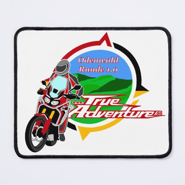 Item preview, True Adventure Forum Odenwald Round 1.0 designed and sold by Allgeier72.