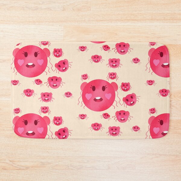 Item preview, Love Monster  designed and sold by yalinnap31.