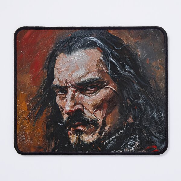 Item preview, Vlad Dracula (Variation) designed and sold by OccultDreams.
