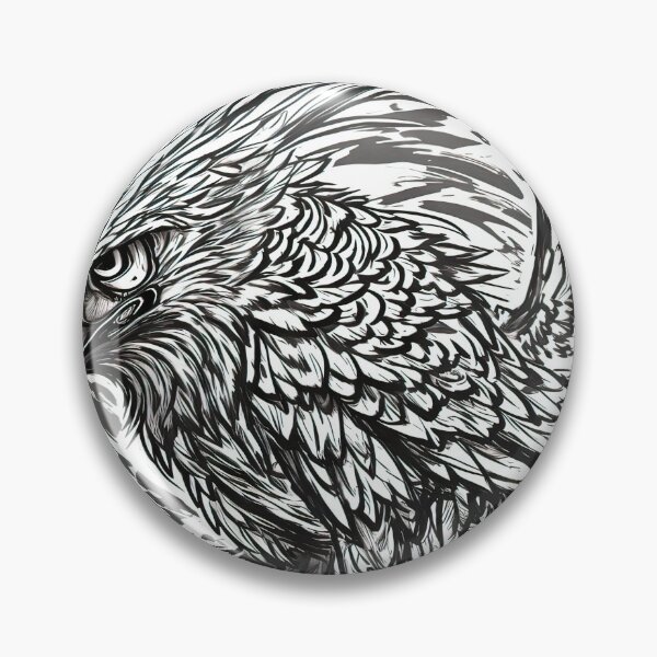 Item preview, HAWK designed and sold by FINCAN1.
