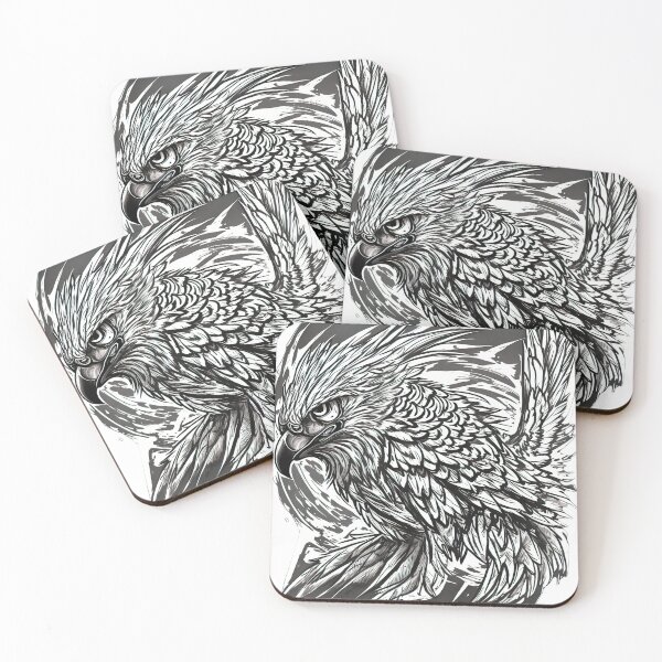 Item preview, HAWK designed and sold by FINCAN1.