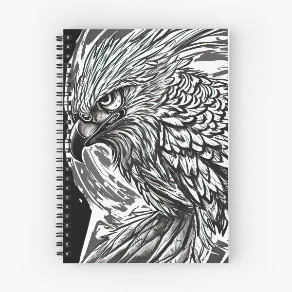 Item preview, HAWK designed and sold by FINCAN1.