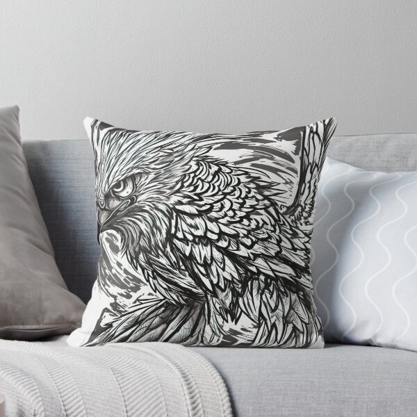 Item preview, HAWK designed and sold by FINCAN1.