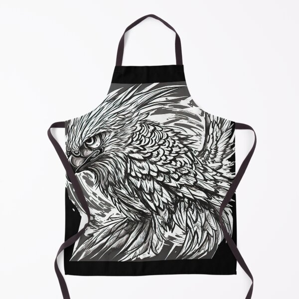 Item preview, HAWK designed and sold by FINCAN1.