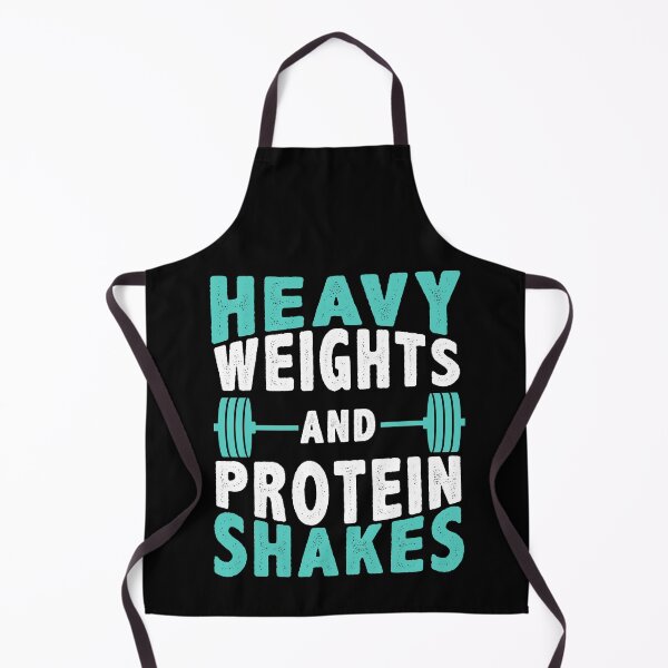 Item preview, Heavy weight and protein shakes designed and sold by StevenHignell.