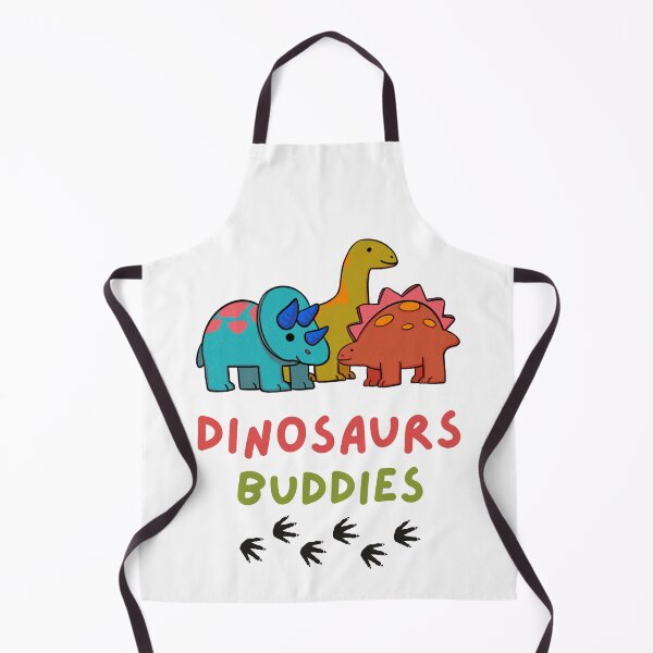Item preview, Dinosaurs Buddies - Children quote design designed and sold by TheArtistOf2022.