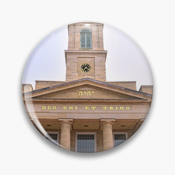 Item preview, The Basilica of St. Louis, King of France designed and sold by LisaWootenPhoto.