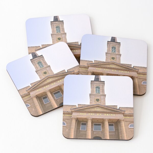 Item preview, The Basilica of St. Louis, King of France designed and sold by LisaWootenPhoto.