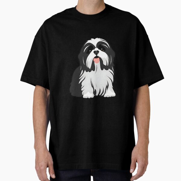 Item preview, Cute Shih Tzu designed and sold by Fashon1.