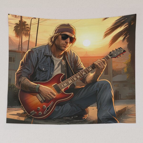 Item preview, Mikhail Glinka | Hip Hop style designed and sold by ComicsFactory.