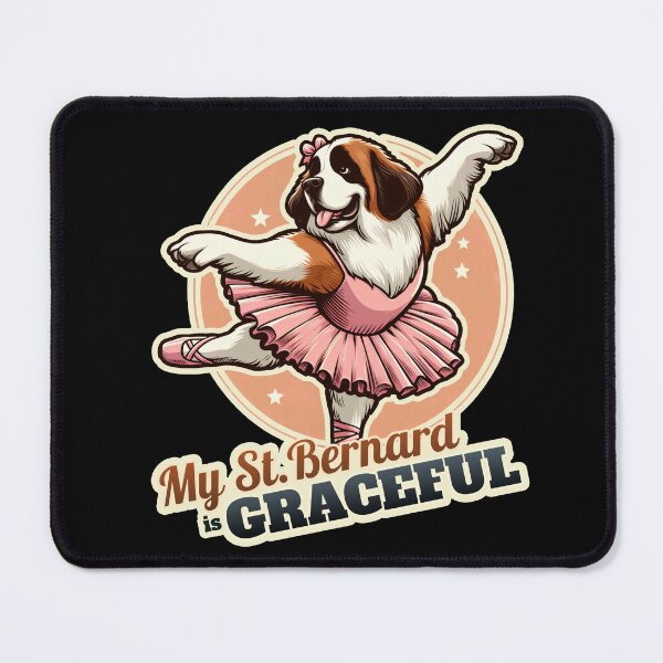 Item preview, Ballet St. Bernard designed and sold by ThisDress.