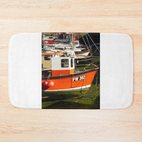 Item preview, Mevagissey, Cornwall designed and sold by Chris Petty.