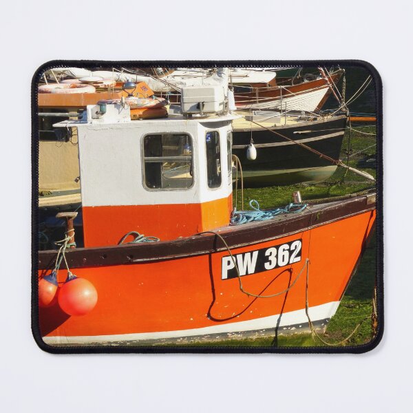 Item preview, Mevagissey, Cornwall designed and sold by Chris Petty.
