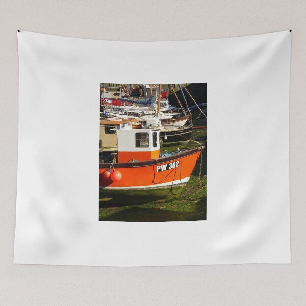 Item preview, Mevagissey, Cornwall designed and sold by Chris Petty.