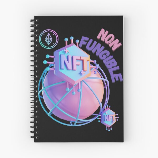 Item preview, Crypto Web 3 NFT no fungible designed and sold by Mikuszyn.