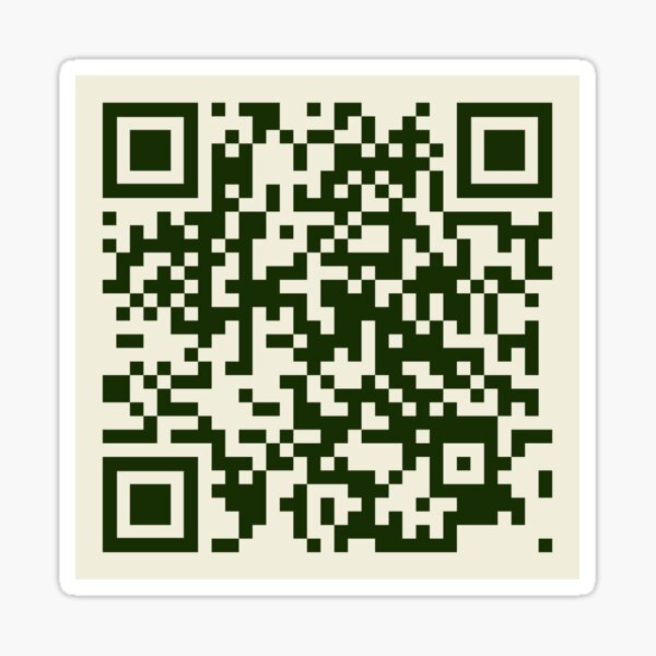Item preview, Education About Palestine - QR Code To The Video "How Israeli Apartheid Destroyed My Hometown" designed and sold by ClassicRose.