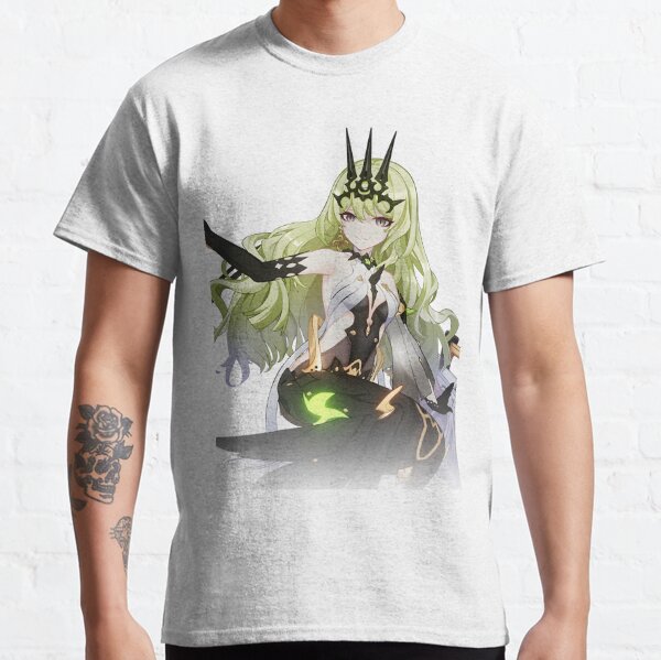 Mythic The Immortal Realm Mens T-Shirt Tee